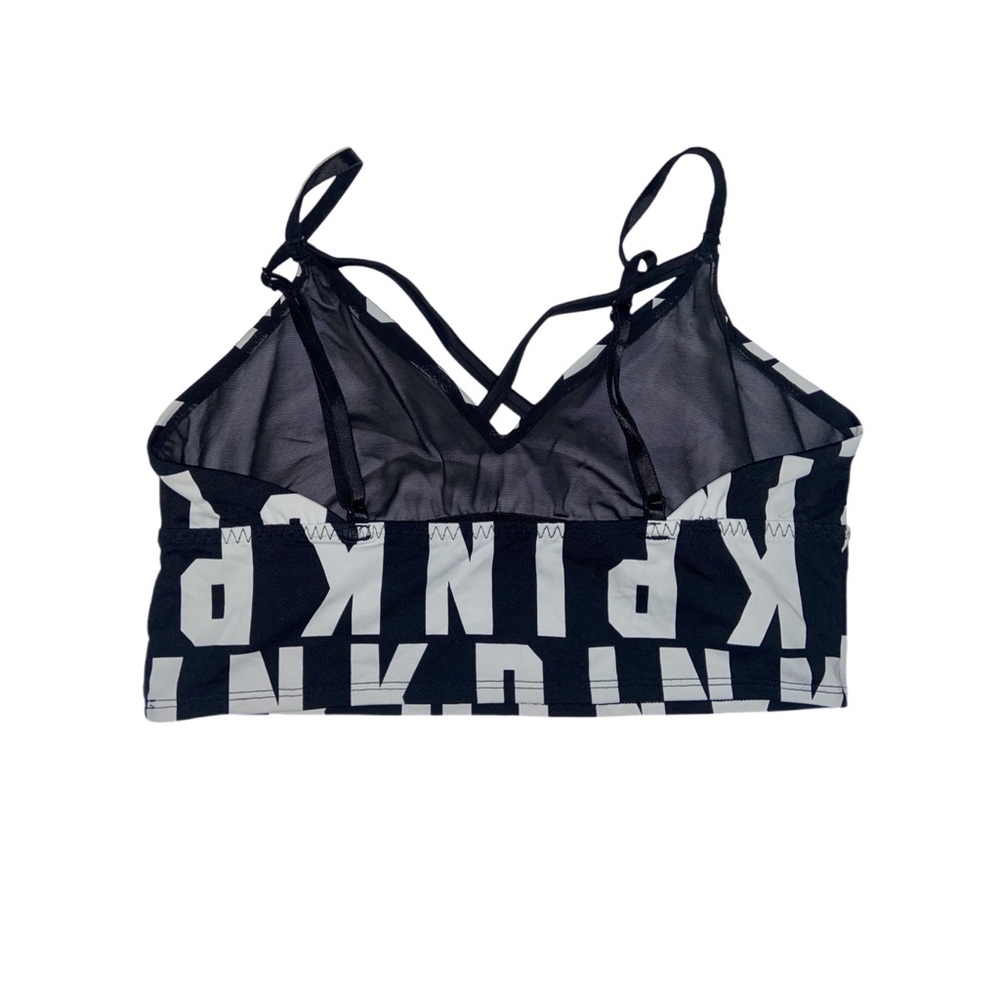 VS PINK Ultimate sports bra - Picture 2 of 2
